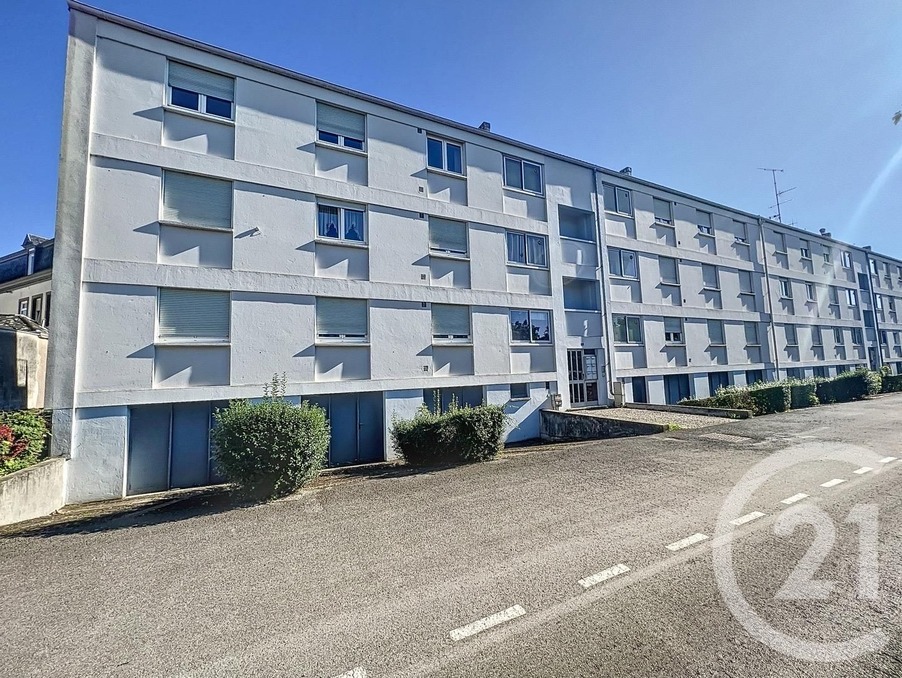 Vente Appartement Thionville  199 000 €