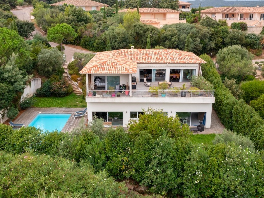 Vente Maison Porto vecchio 1 420 000 €