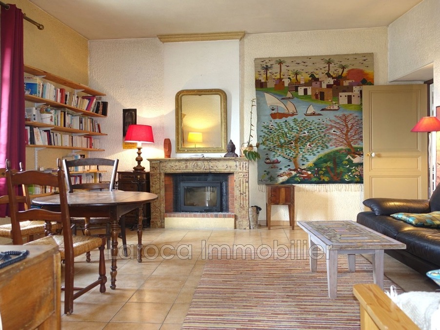 Vente Maison Montesquieu-des-Albères  231 000 €