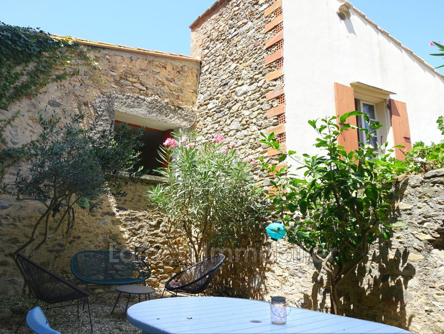 Vente Maison Villelongue-Dels-Monts  158 000 €