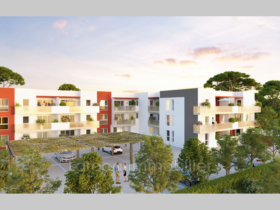 Vente Appartement Argelès-sur-Mer  204 500 €