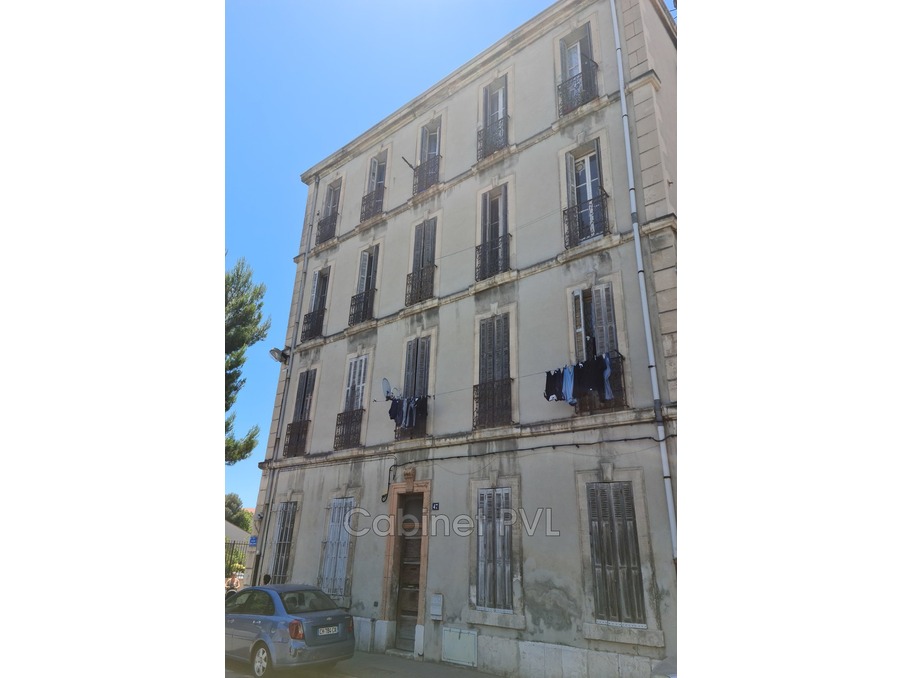 Vente Maison Marseille  775 000 €