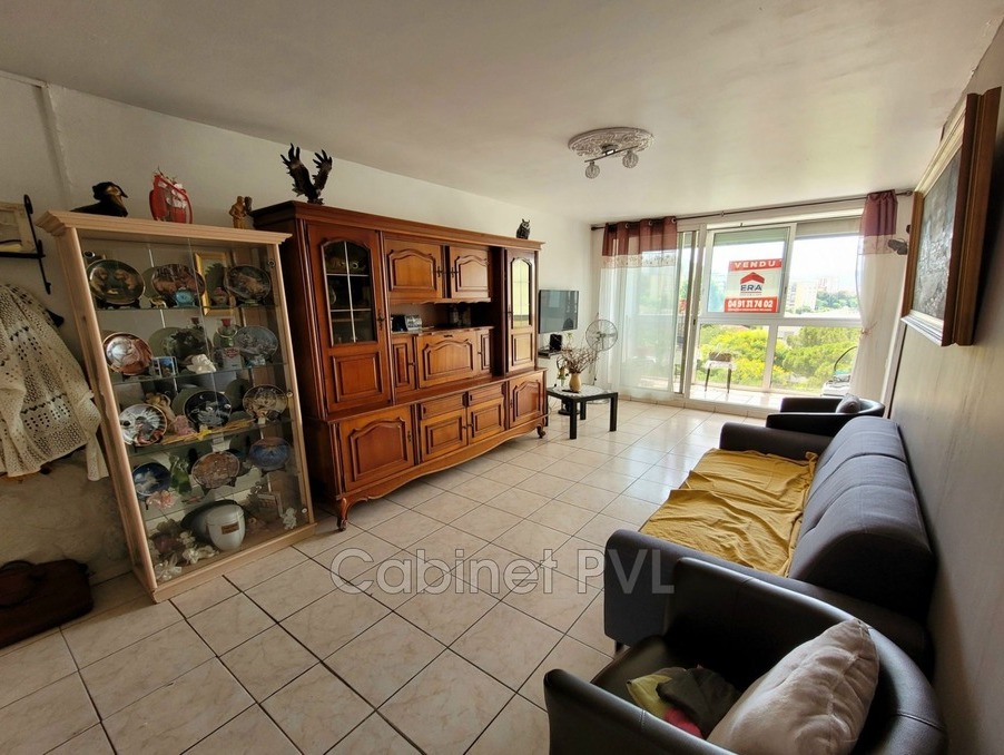 Vente Appartement Marseille  170 000 €
