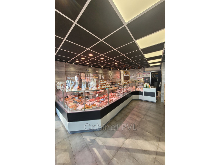 Vente Local Marseille  265 000 €