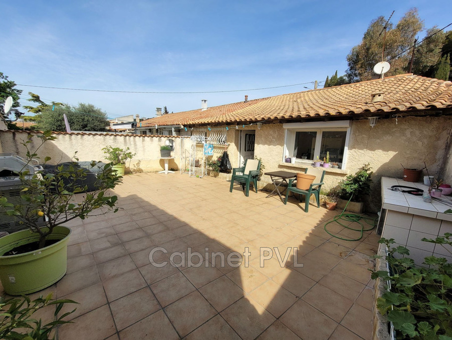 Vente Maison Le Rove  262 000 €
