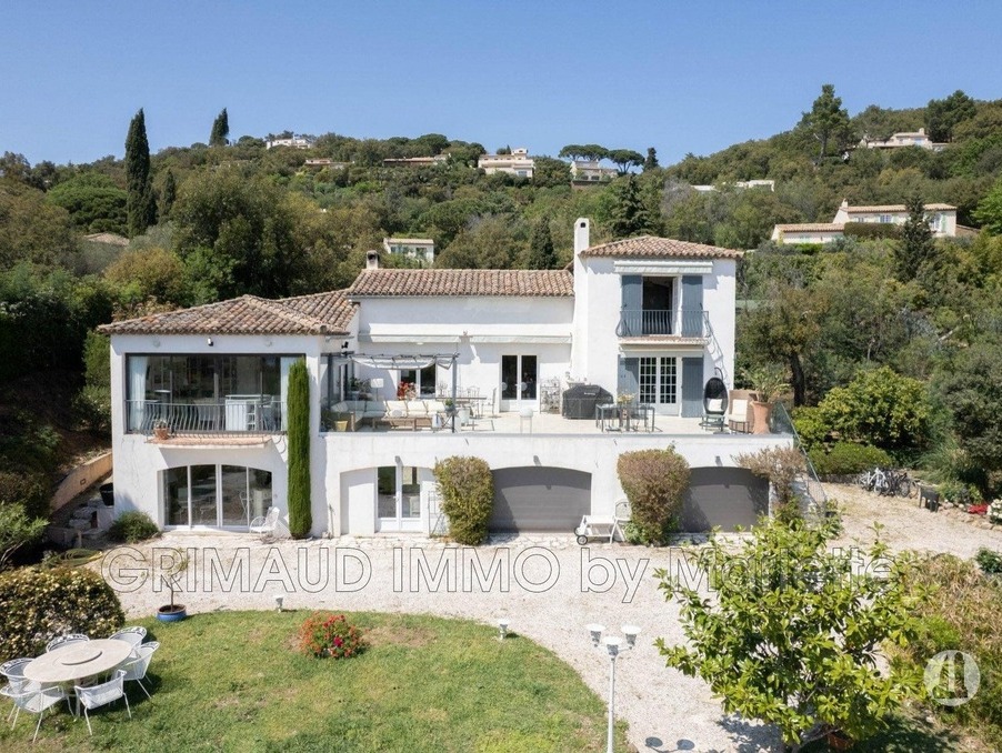 Vente Maison Grimaud 2 750 000 €