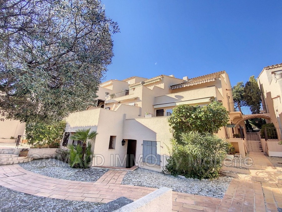 Vente Appartement Grimaud  399 000 €
