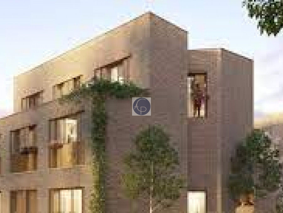 Vente Maison VERSAILLES 1 068 000 €