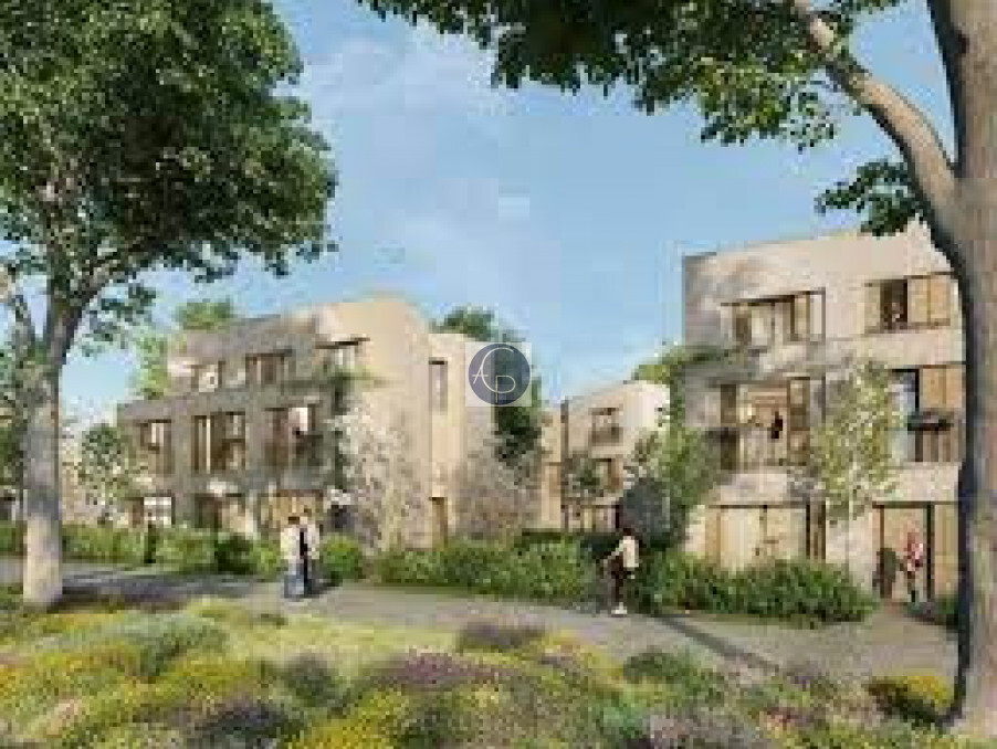 Vente Maison VERSAILLES 1 098 000 €