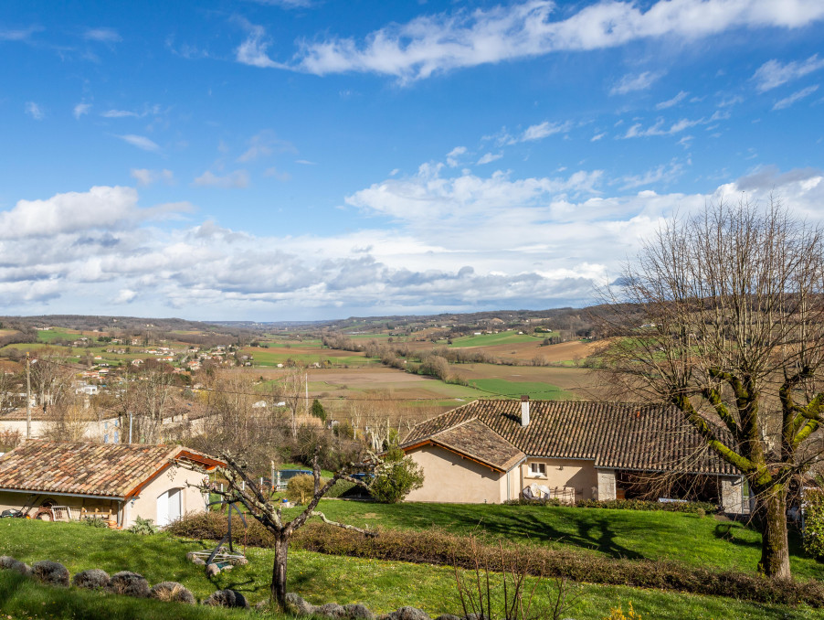 Vente Maison LAUZERTE  425 000 €