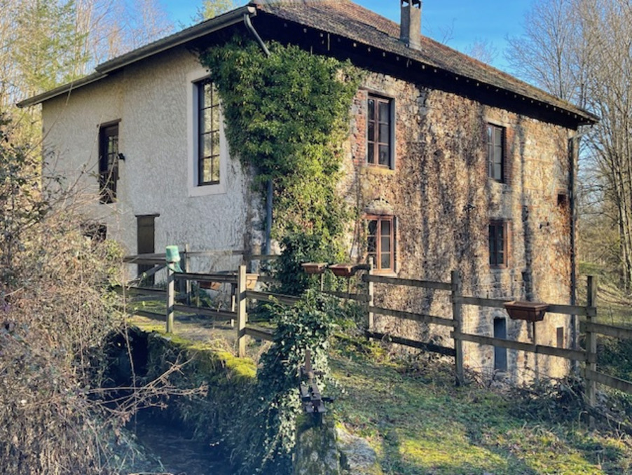Vente Maison Roanne  298 000 €