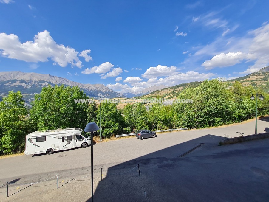 Vente Appartement LE SAUZE 80 400 €