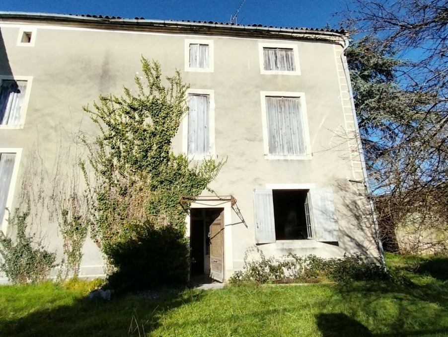 Vente Maison Casteljaloux  210 000 €