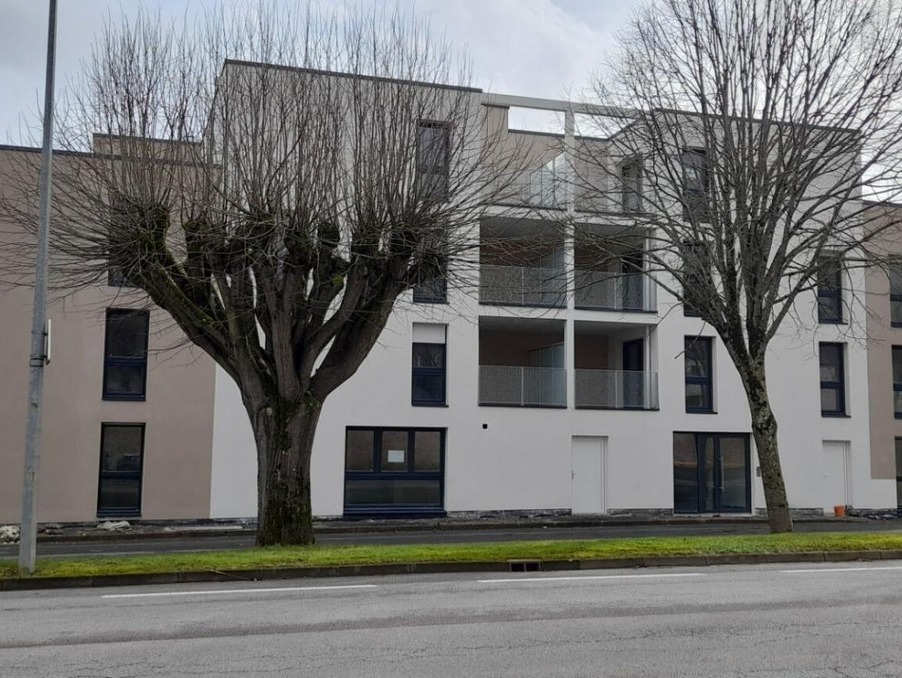 Vente Appartement La Roche-sur-Yon  274 900 €
