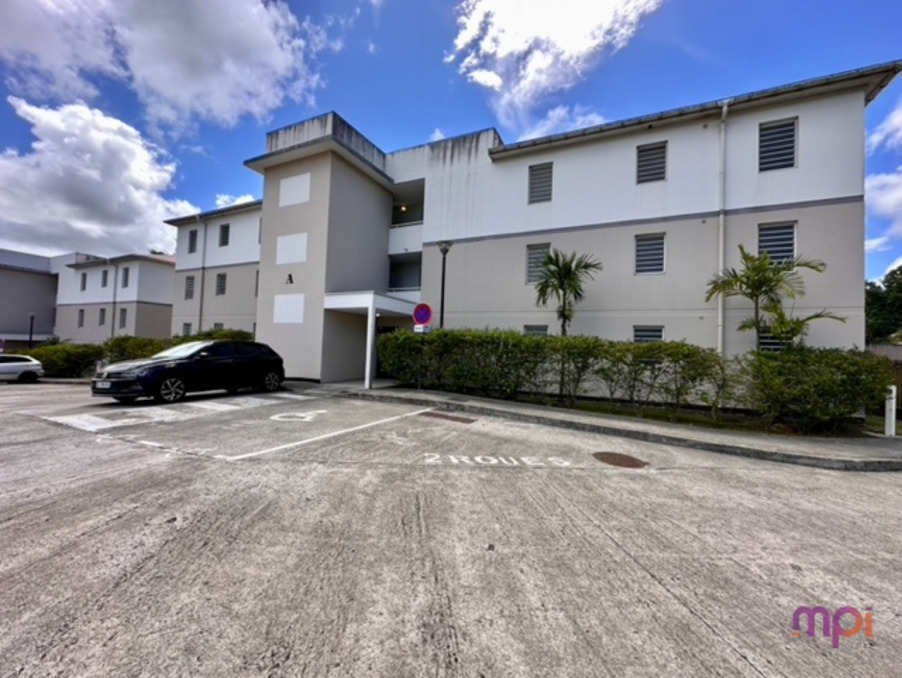 Vente Appartement Lamentin  190 000 €