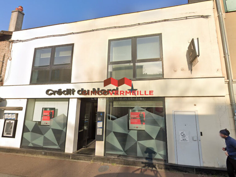 Location Local Conflans sainte honorine 4 000 €