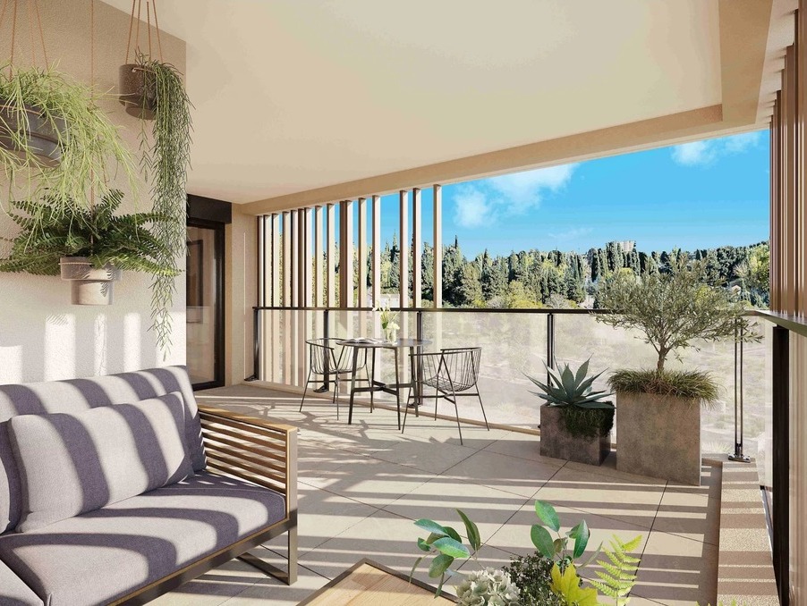 Vente Appartement Antibes  523 000 €