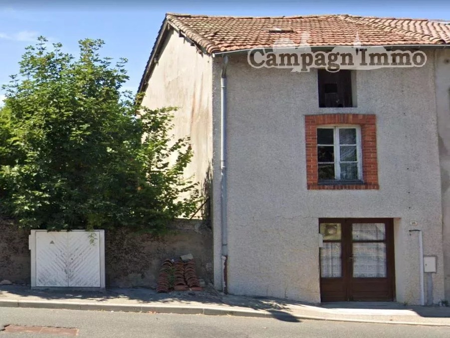 Vente Maison Tarare 76 000 €