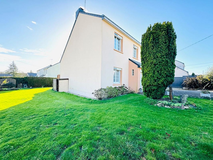 Vente Maison Pontchâteau  247 200 €
