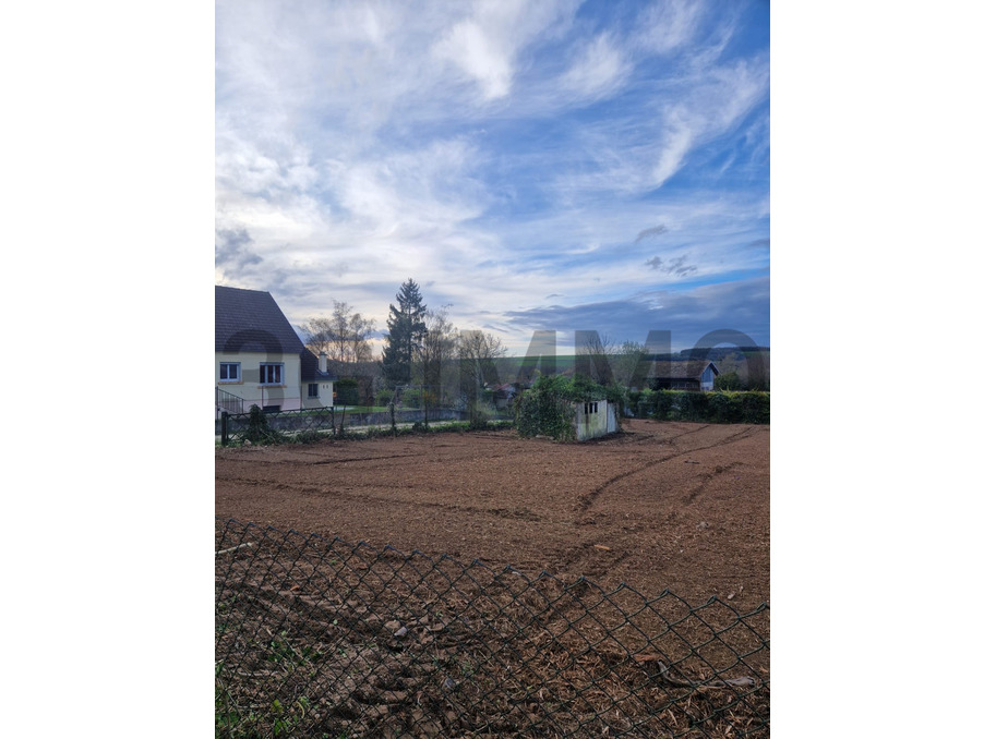 Vente Terrain ESTISSAC 35 000 €