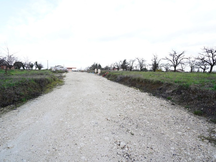 Vente Terrain Levignac De Guyenne 38 500 €