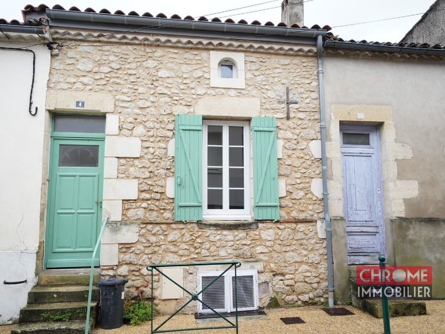 Vente Maison Marmande  168 000 €