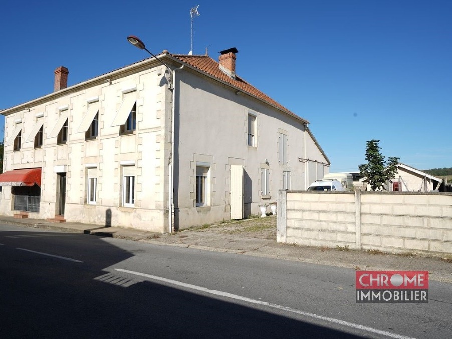 Vente Maison Marmande  231 000 €