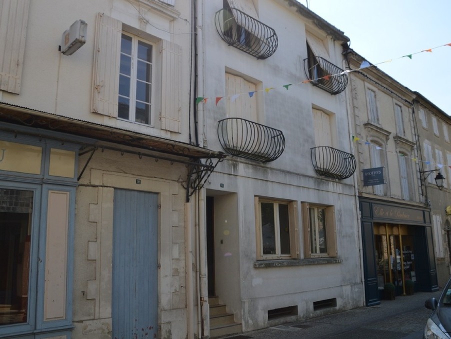 Vente Maison Duras  137 800 €
