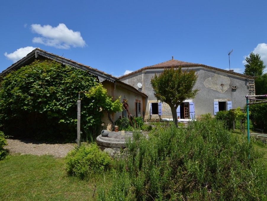 Vente Maison Duras  180 200 €