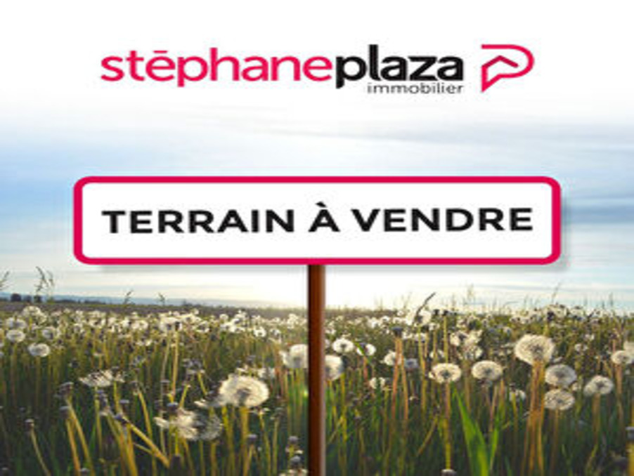 Vente Terrain Ginestas 75 500 €