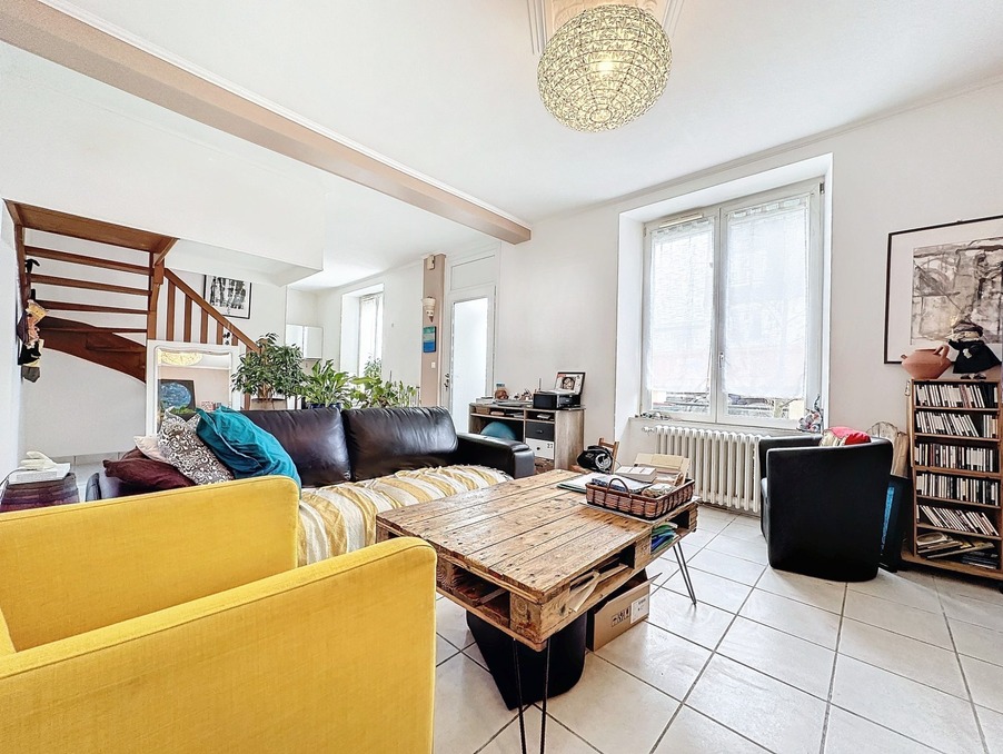 Vente Maison Brest  262 000 €