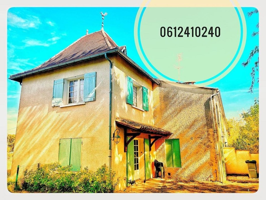 Vente Maison Le Fleix  315 000 €
