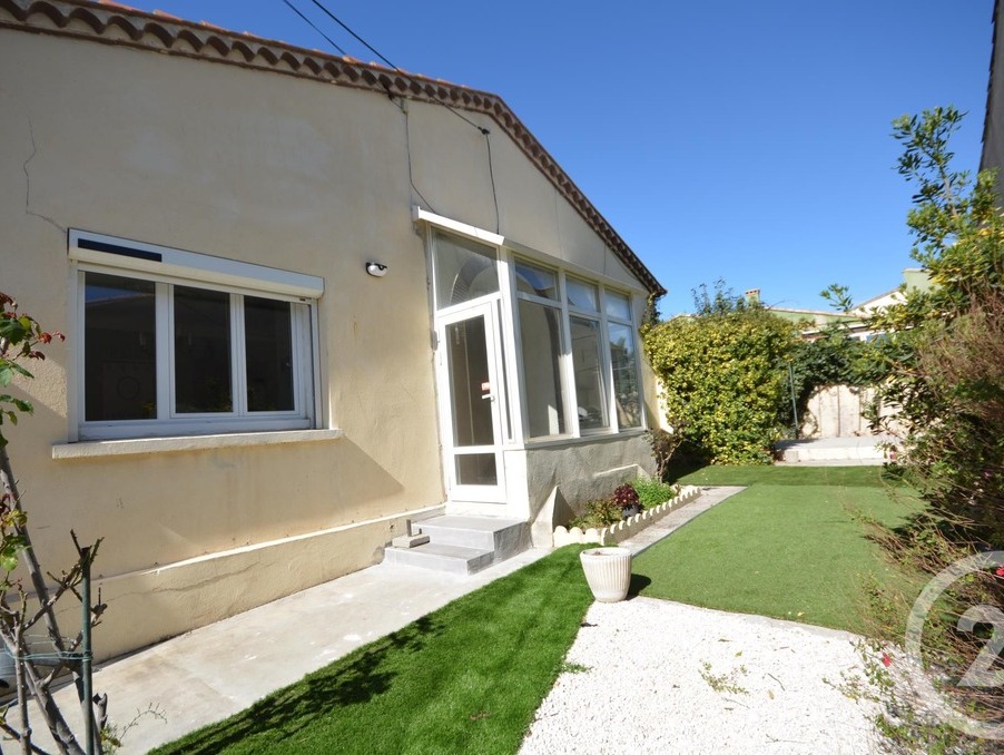 Vente Maison Meze  477 000 €
