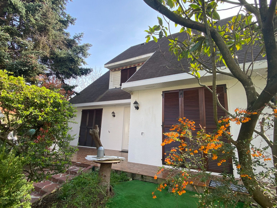 Vente Maison Deuil la barre  539 000 €