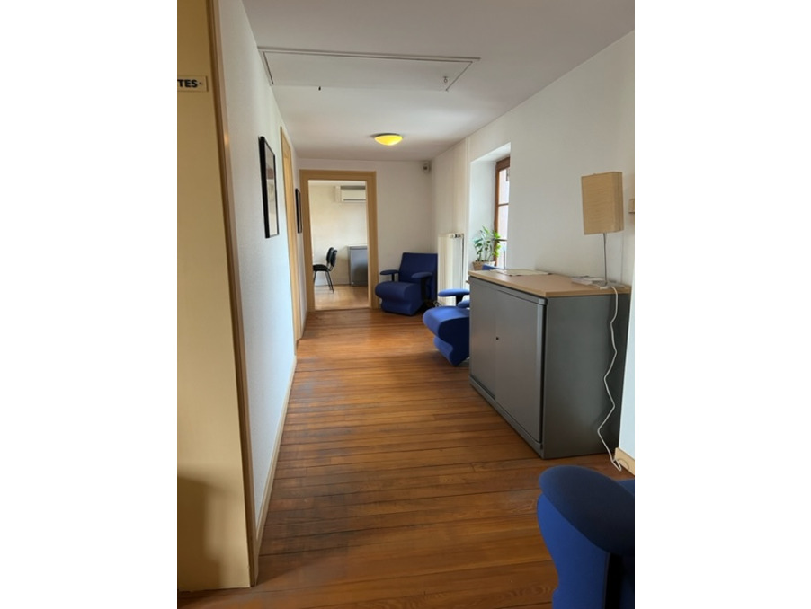 Location Professionnel Mittelhausbergen 1 090 €