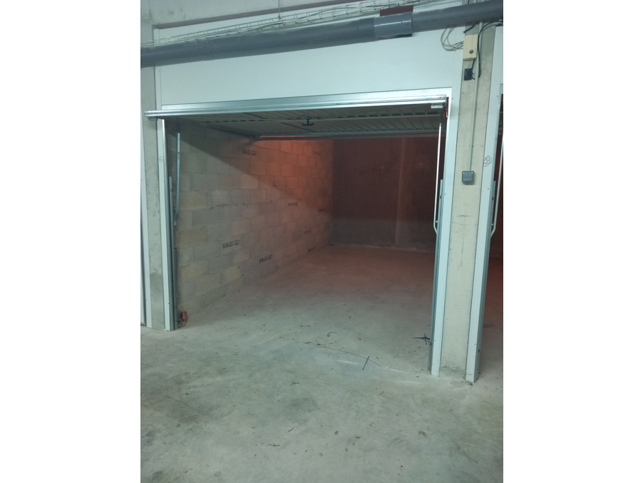 Location Parking La Ciotat  150 €