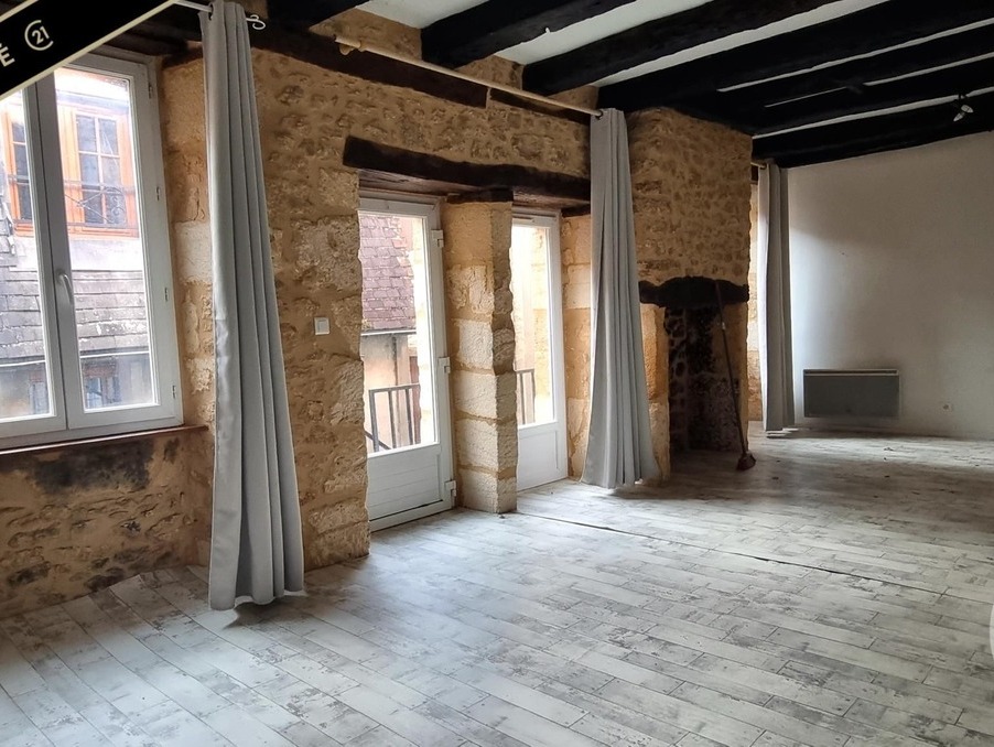Vente Maison Sarlat la caneda  109 300 €