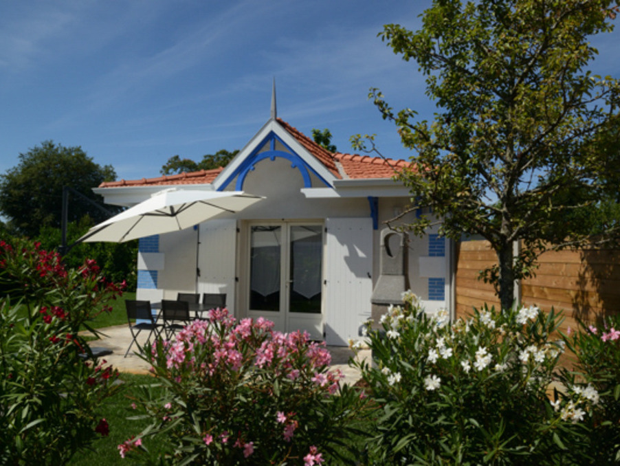 Vente Maison La Teste-de-Buch  399 000 €