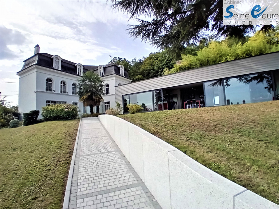 Vente Maison ELBEUF  593 000 €