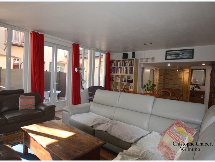 Vente Appartement LA BOURBOULE  215 000 €