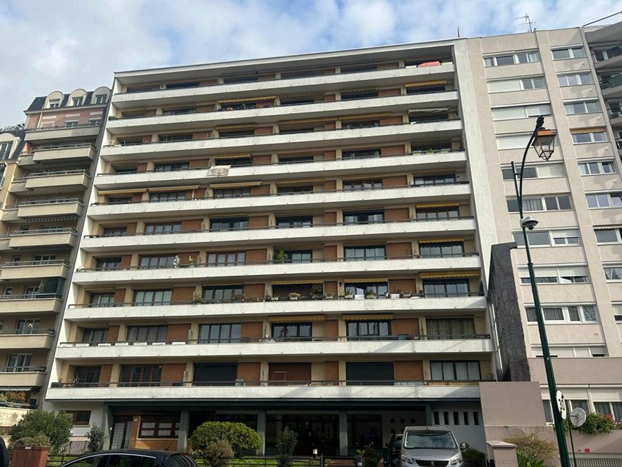 Vente Appartement Saint-Maurice  349 000 €
