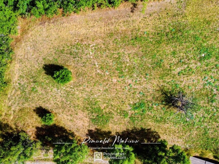 Vente Terrain Vallouise-Pelvoux  172 000 €