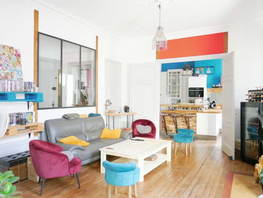 Vente Autre Firminy  325 000 €