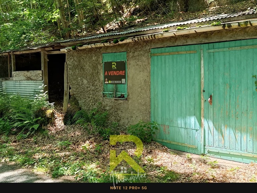 Vente Terrain CAUDEBRONDE 23 000 €