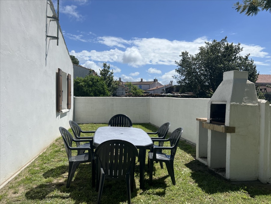 Location Maison LE CHATEAU D'OLERON  550 €