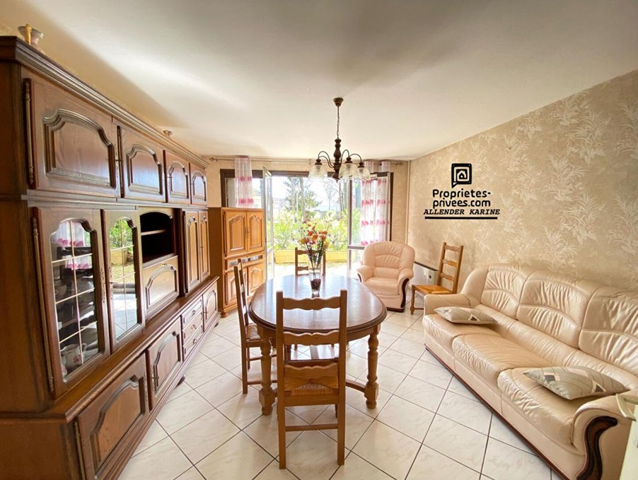 Vente Appartement Sens  129 000 €