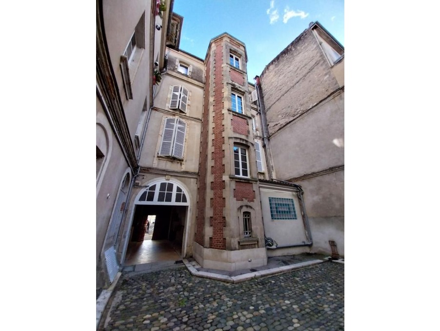 Vente Appartement Agen  174 000 €