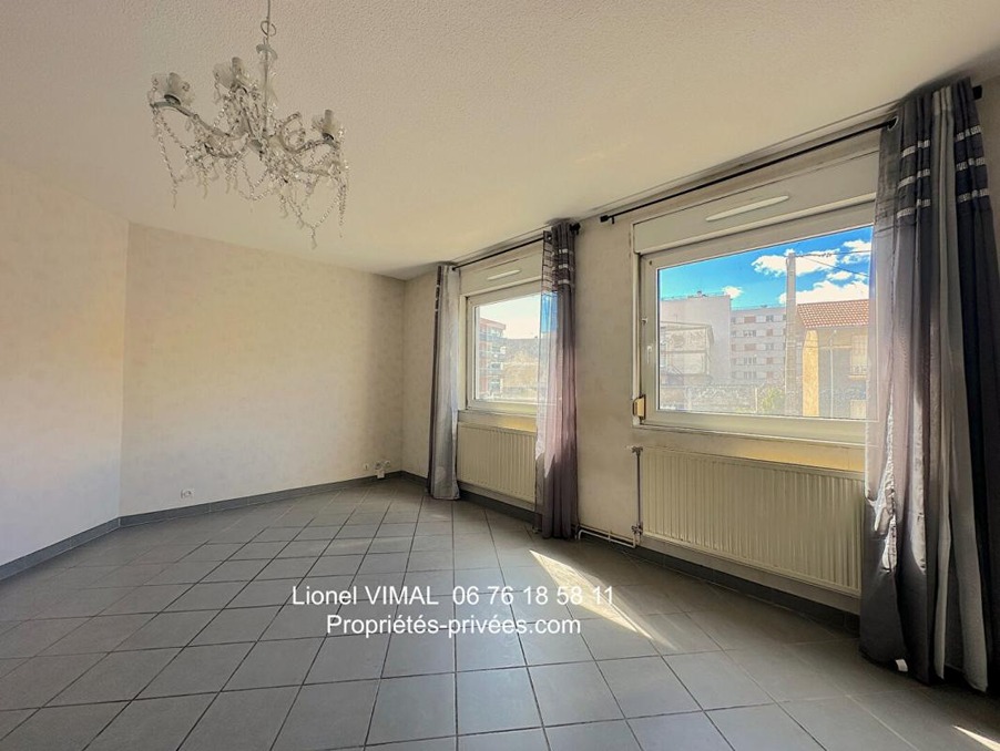 Vente Appartement Clermont-Ferrand  189 000 €