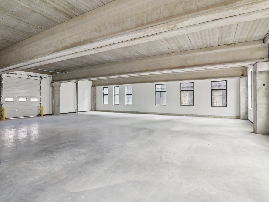 Location Entrepot Nanterre 9 000 €