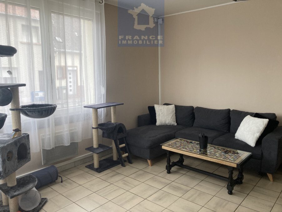 Vente Immeuble CALAIS  168 000 €